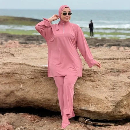 بوركيني سامبل
