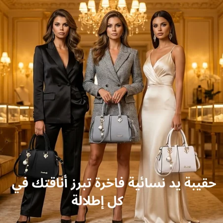 حقيبة يد للنساء