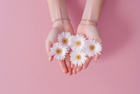 منتجات نسائية