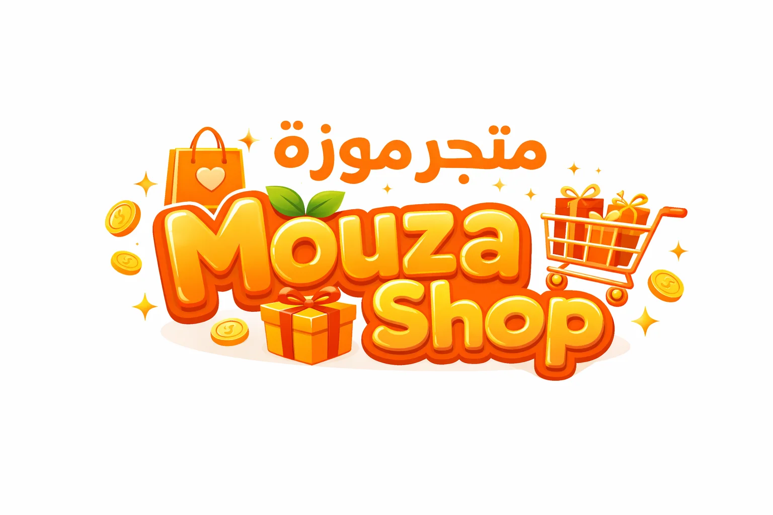 Mouza Shop