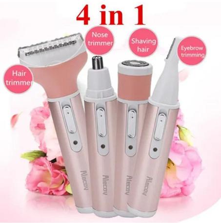 الة حلاقة kemei