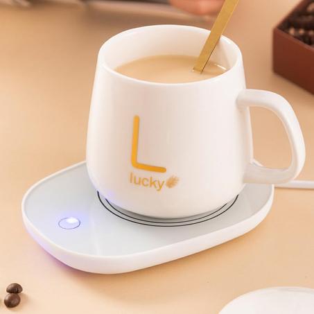 الكأس الساخن