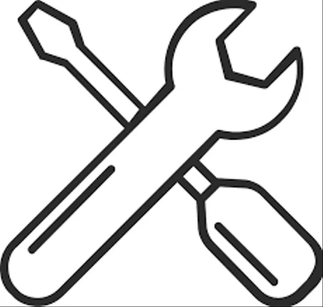 معدات متنوعة