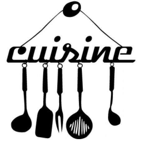 مستلزمات المطبخ