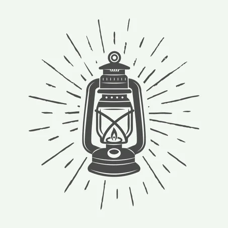 مصابيح وإضاءة
