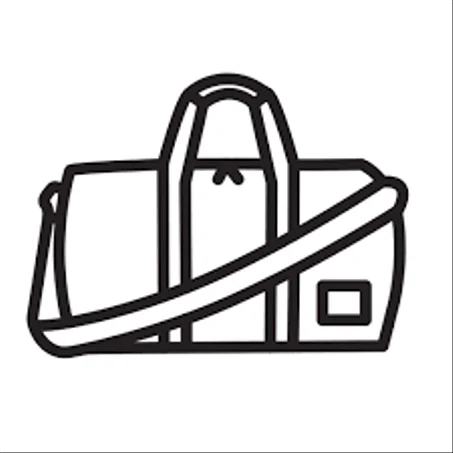 حقائب ومعدات السفر