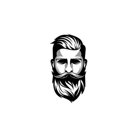 الشعر واللحية