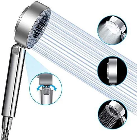 Multifunctional faucet رشاشة الدوش