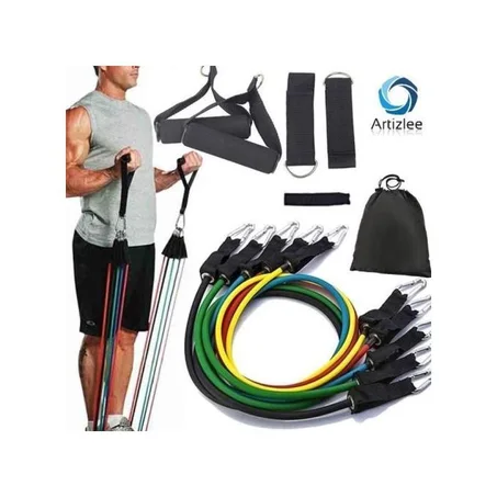 مجموعة حزام تدريب GYM