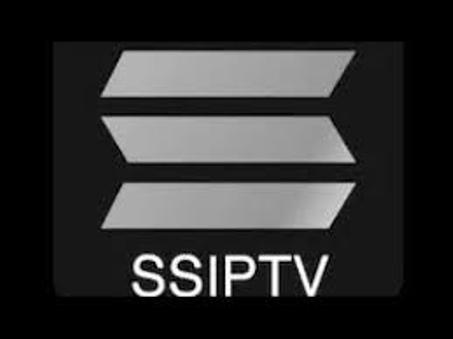 SS IPTV playlist