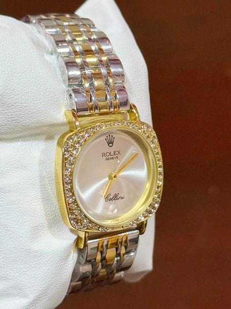 ساعة الاميرات رولكس 2025