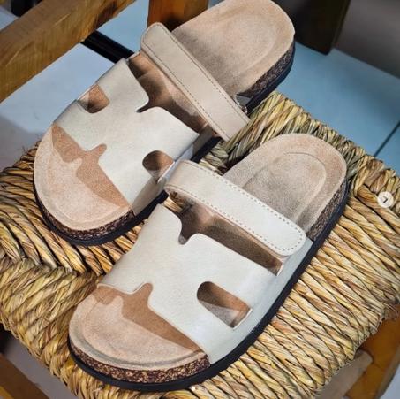 اجمل وارقى صندالة لصيف 2025