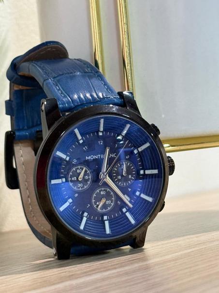 الساعة  الفرنسية الاكثر طلبا في 2025