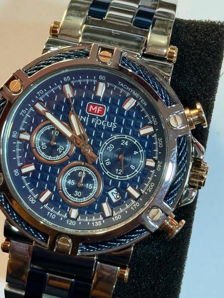 mini focus ساعة الاحلام العالمية بثمن لا يصدق .