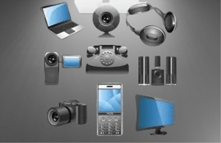 التكنولوجيا