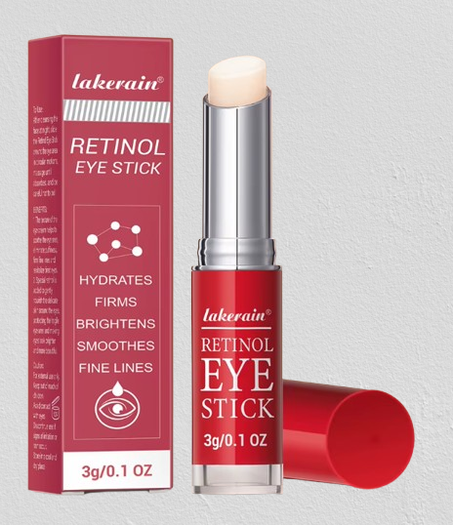 كريم ريتينول لتفتيح العين للنساء، الهالات السوداء لشد البشرة، إصلاح فوري للعين، مصل أنسرز، العناية بالعين