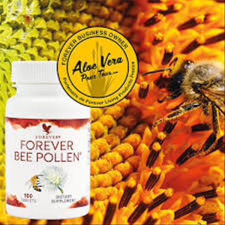 Bee pollen