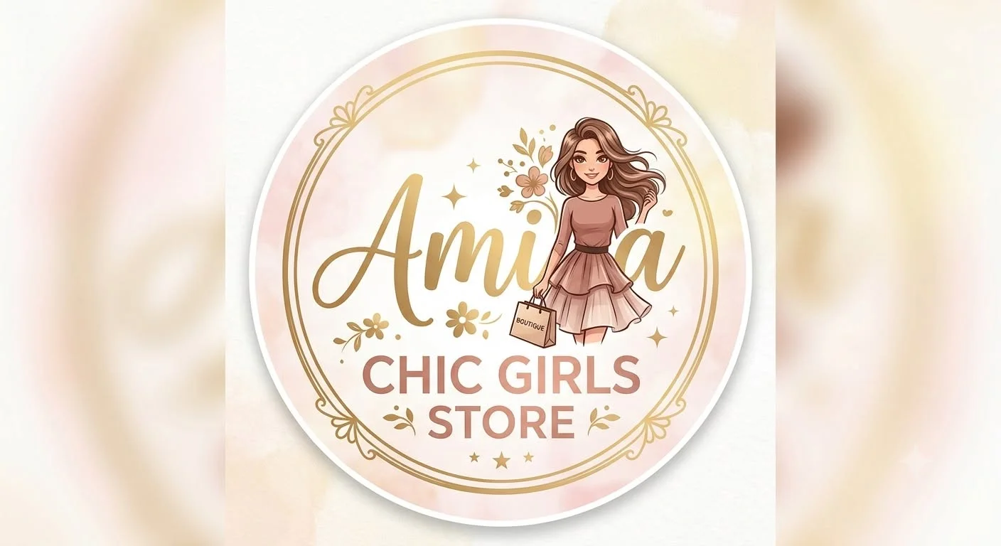 Amina Clothes