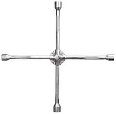 مفتاح عجل صليبة