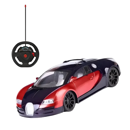 سيارة تحكم عن بُعد