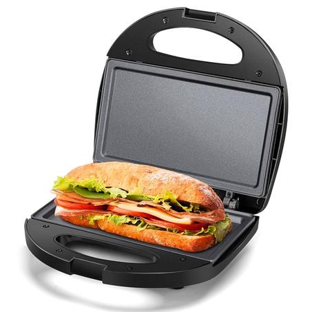 محمصة الساندويتشات