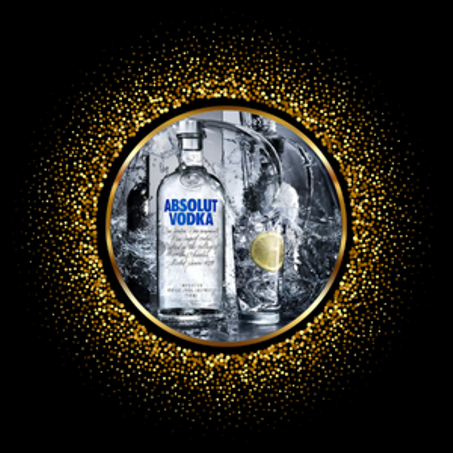 absolut vodka
