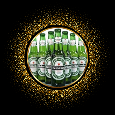 Heineken