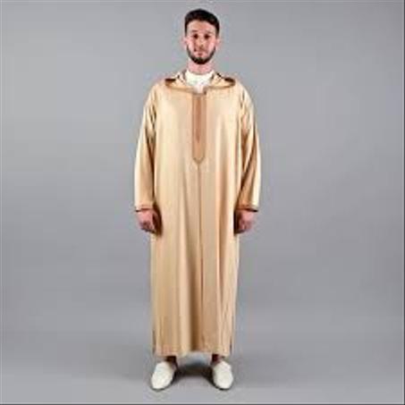 جلابة للرجال