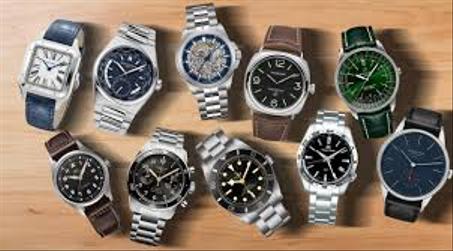 ساعات انييقة