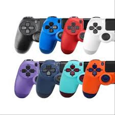 manette ps4