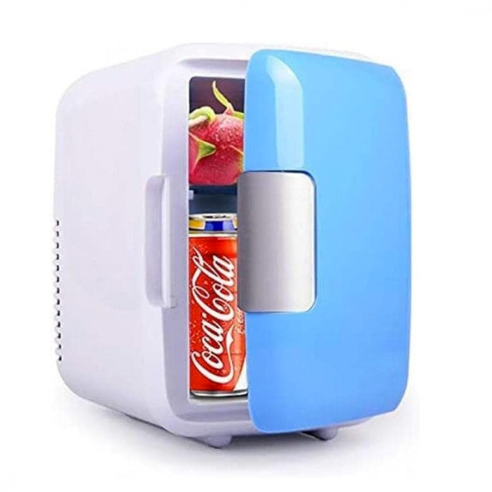 ثلاجة محمولا