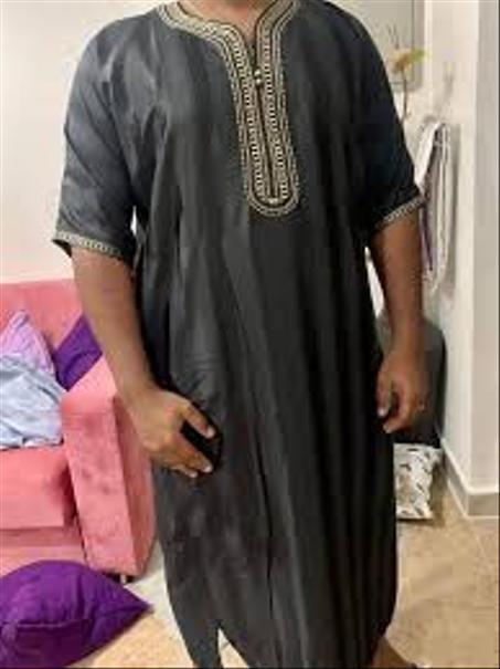 فوقية مغربية