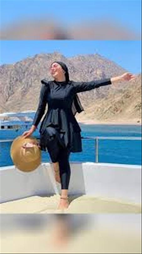 ملابس سباحة للنساء