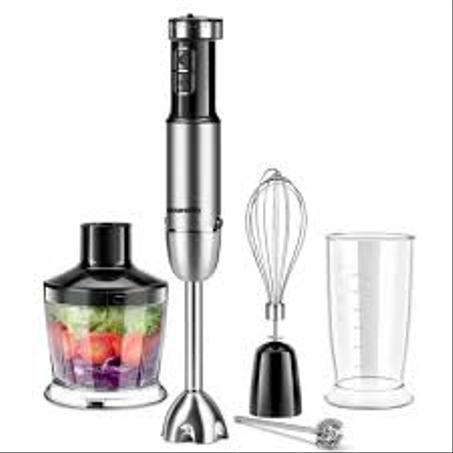 خلاط كهربائي