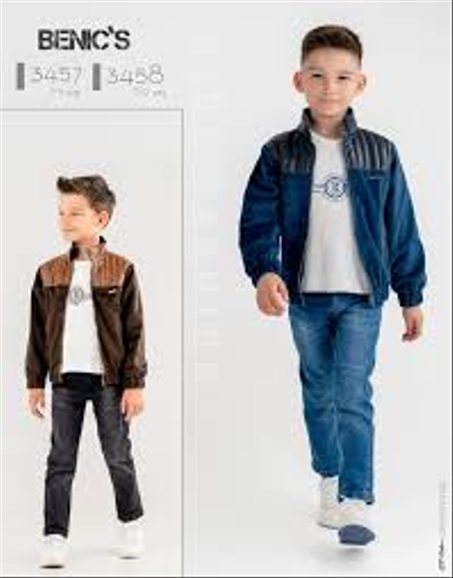 ملابس اطفال