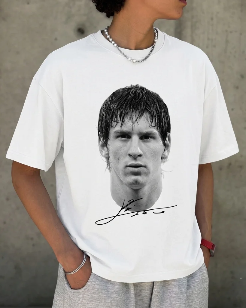 T-shirts