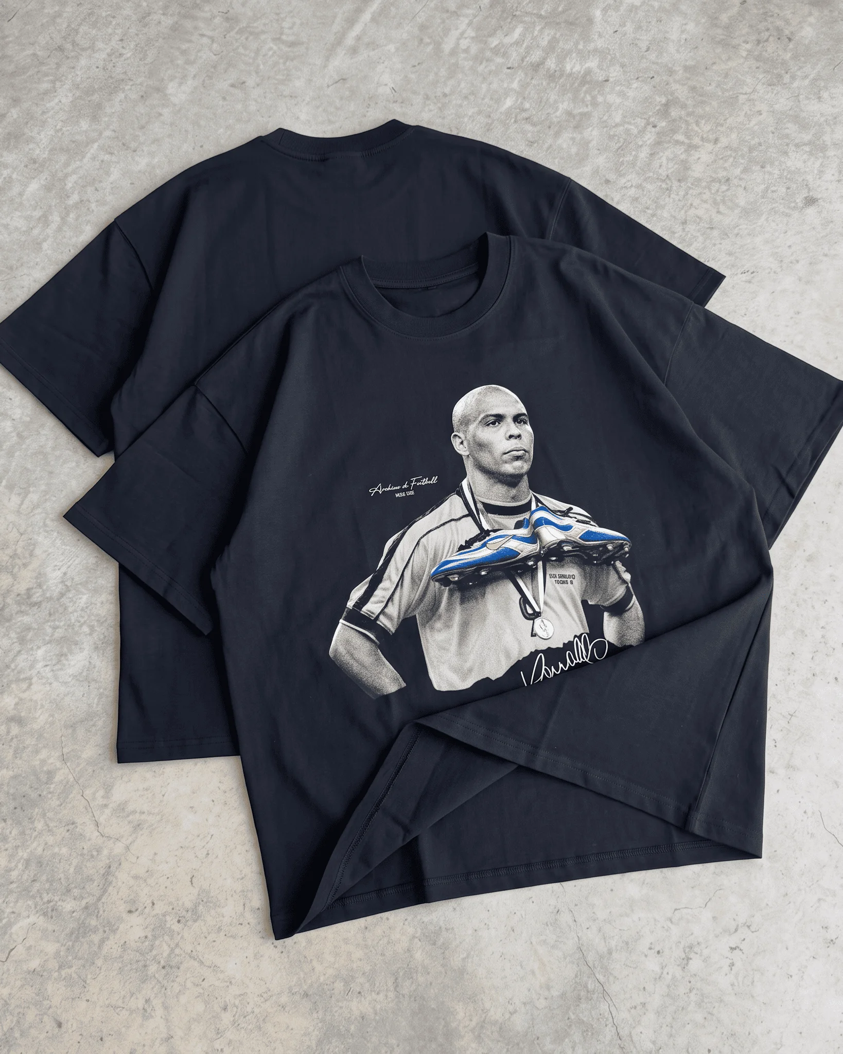 Archives du Football Collection