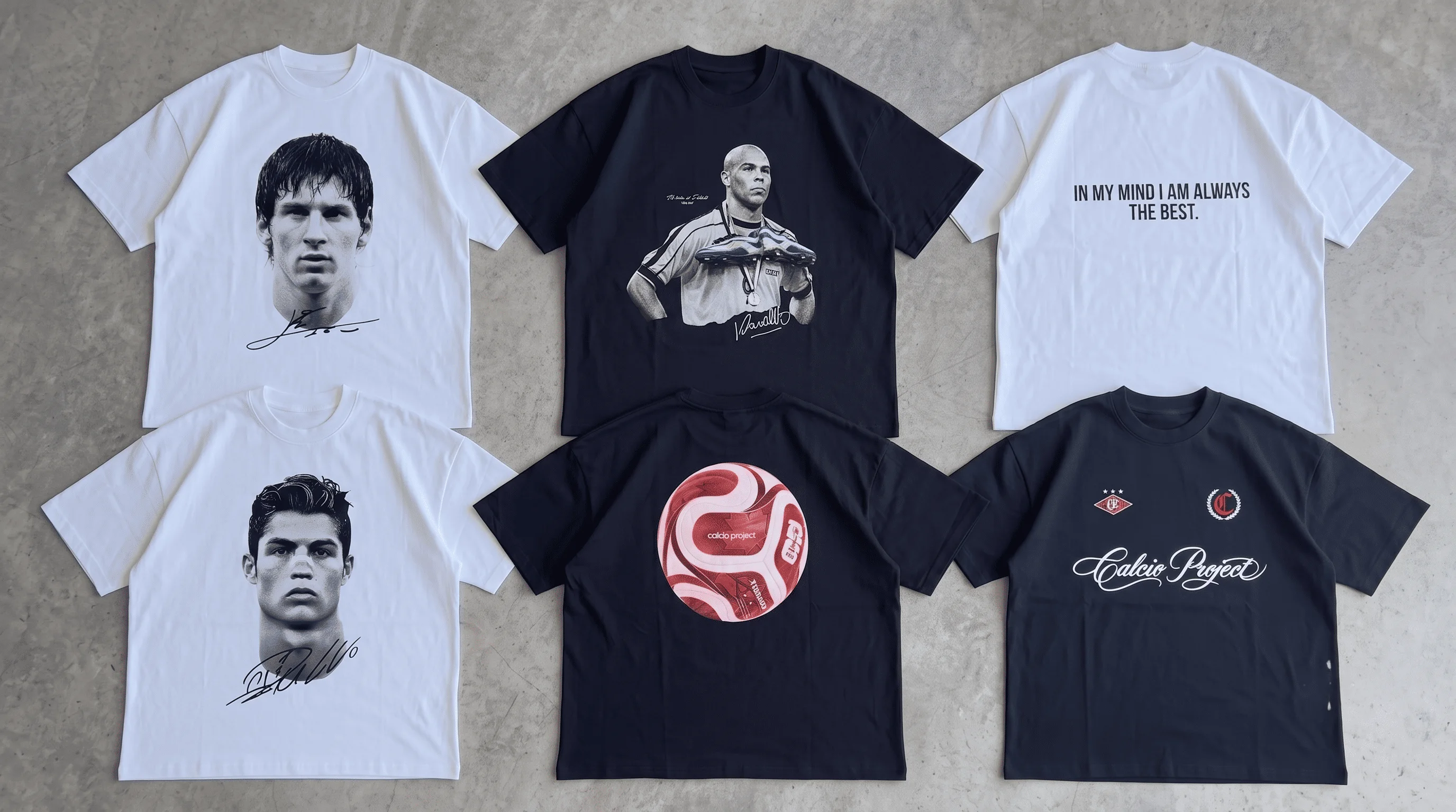 T-shirts