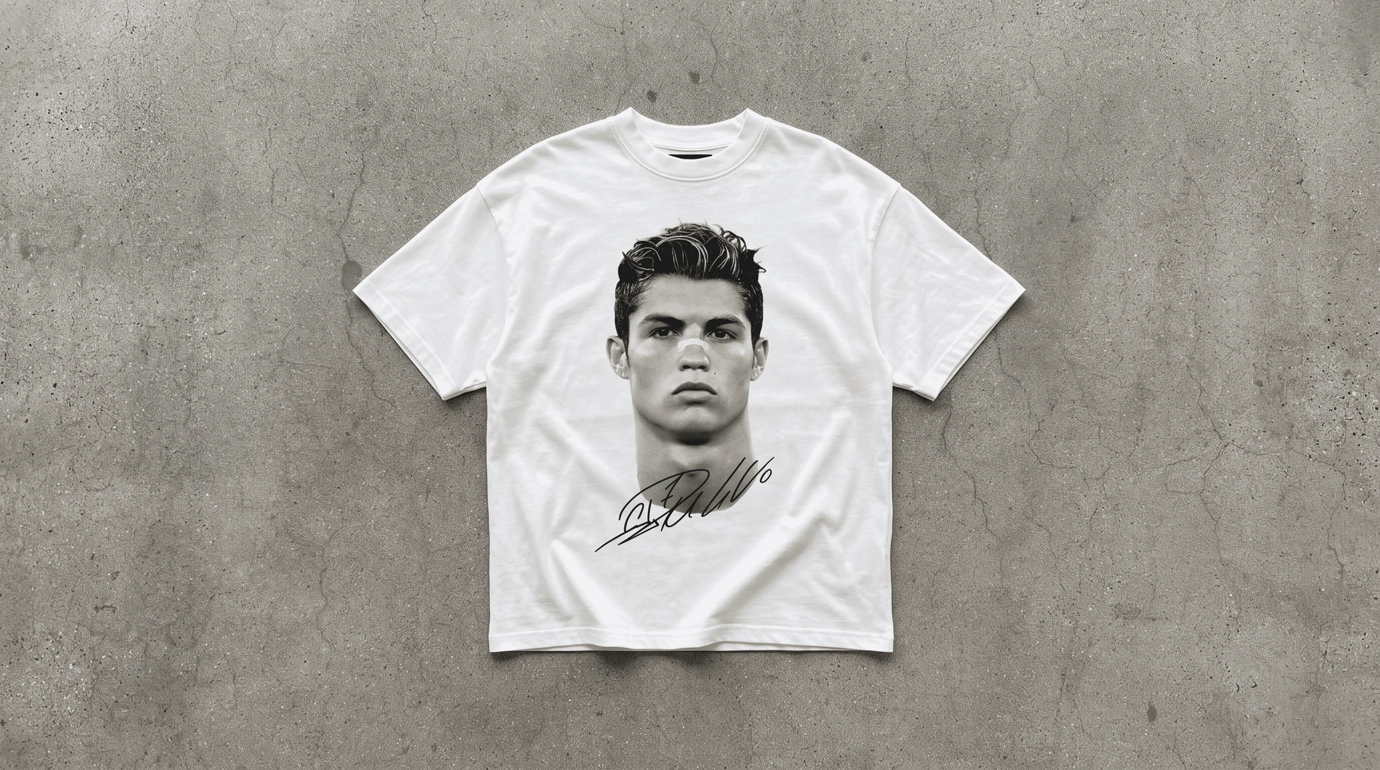 T-shirts