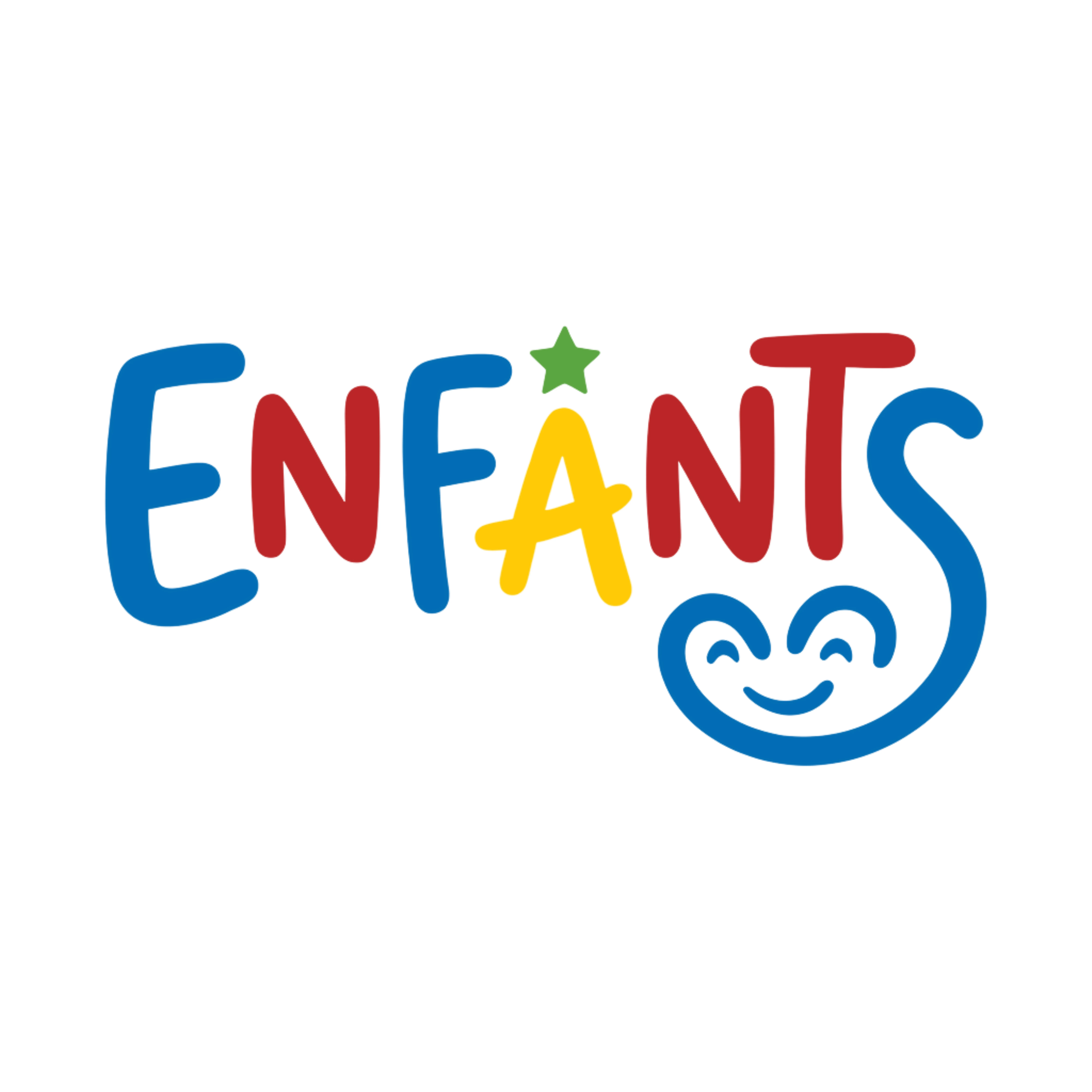 Collection pour enfants