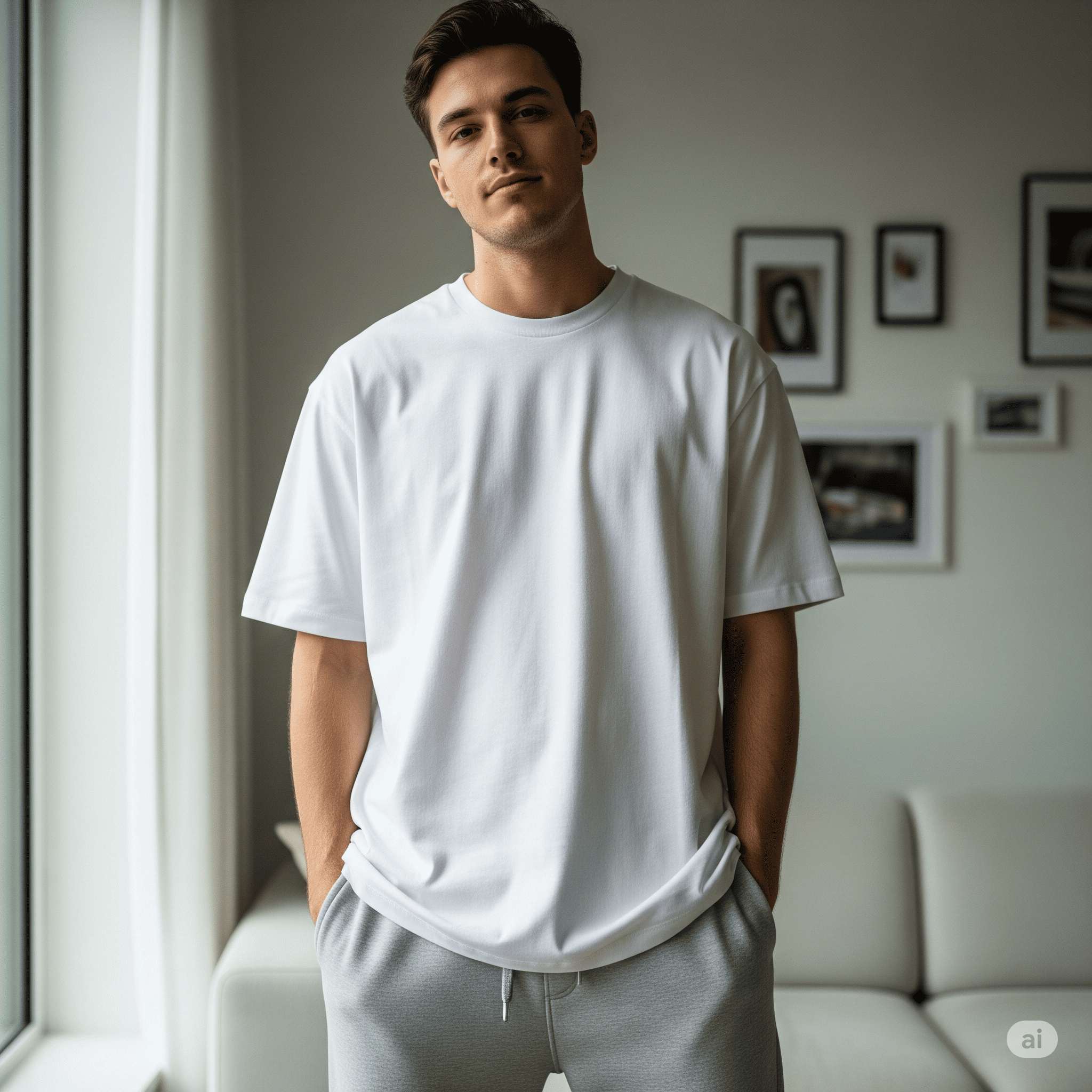 T-SHIRTS