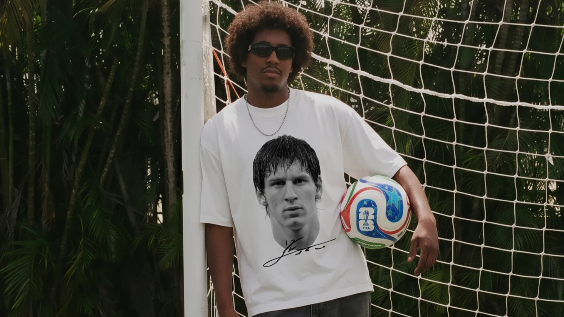 T-shirts