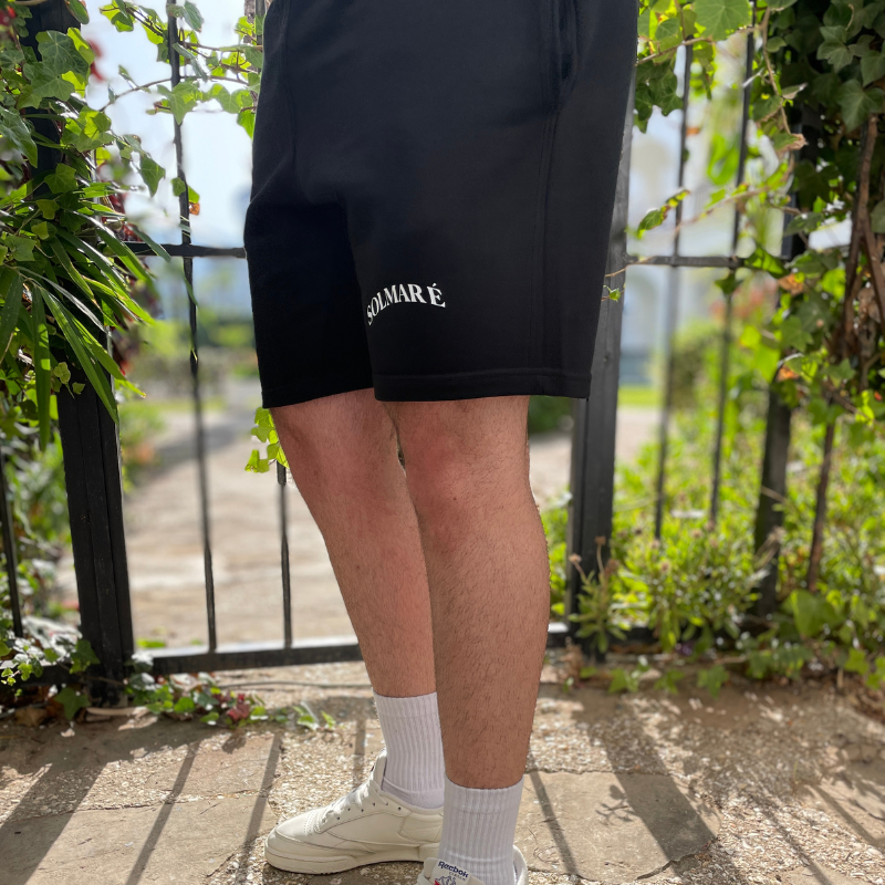 SOLMARÉ Shorts