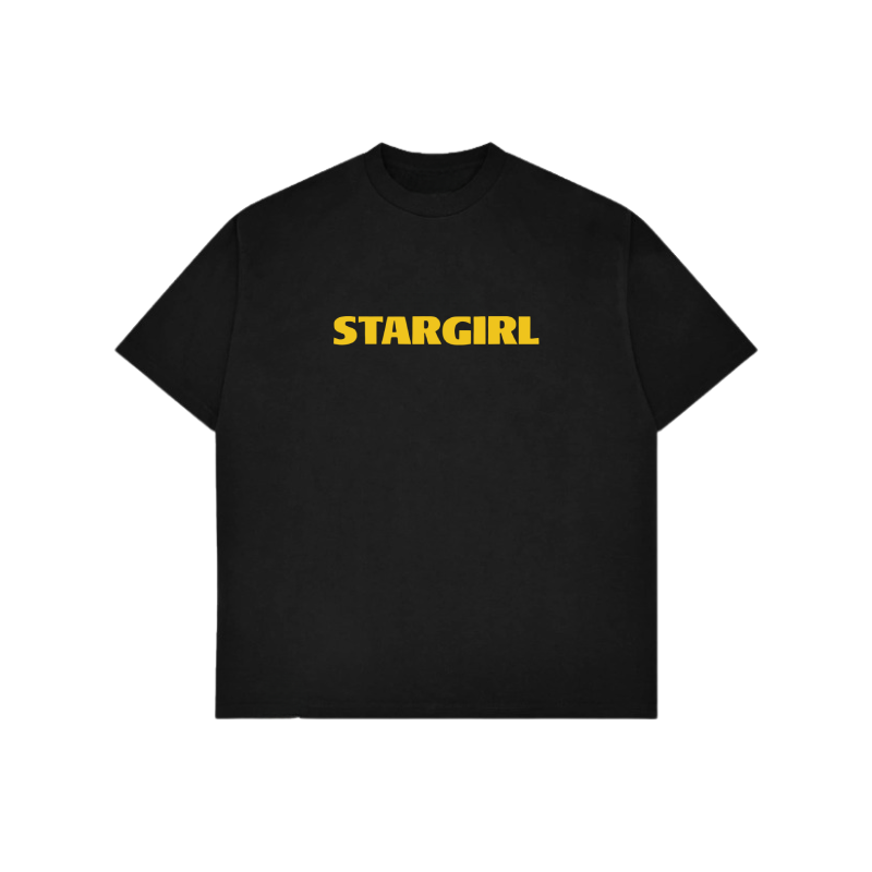 STARGIRL Billie Eilish T-shirt