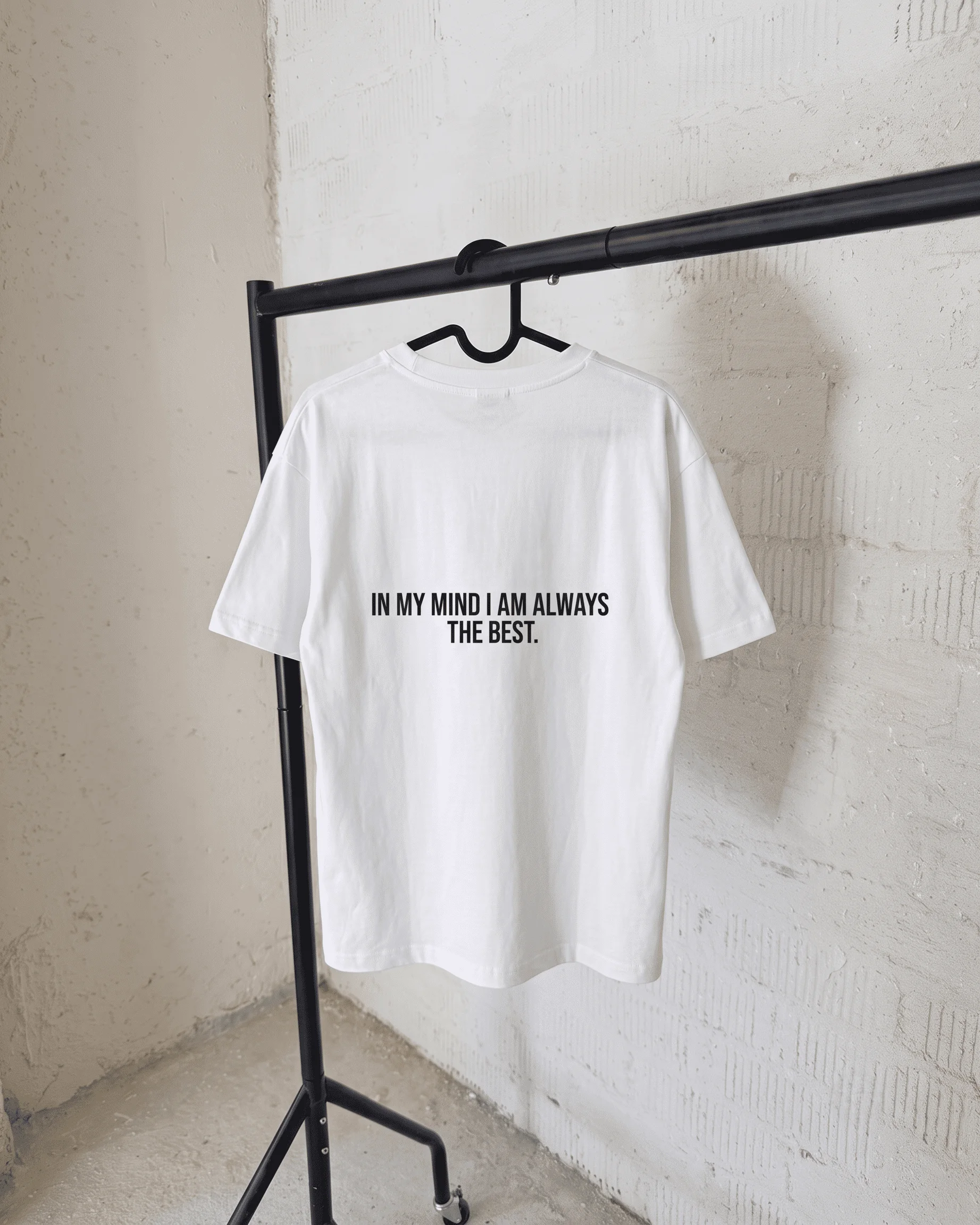 CRISTIANO RONALDO 2004 T-SHIRT