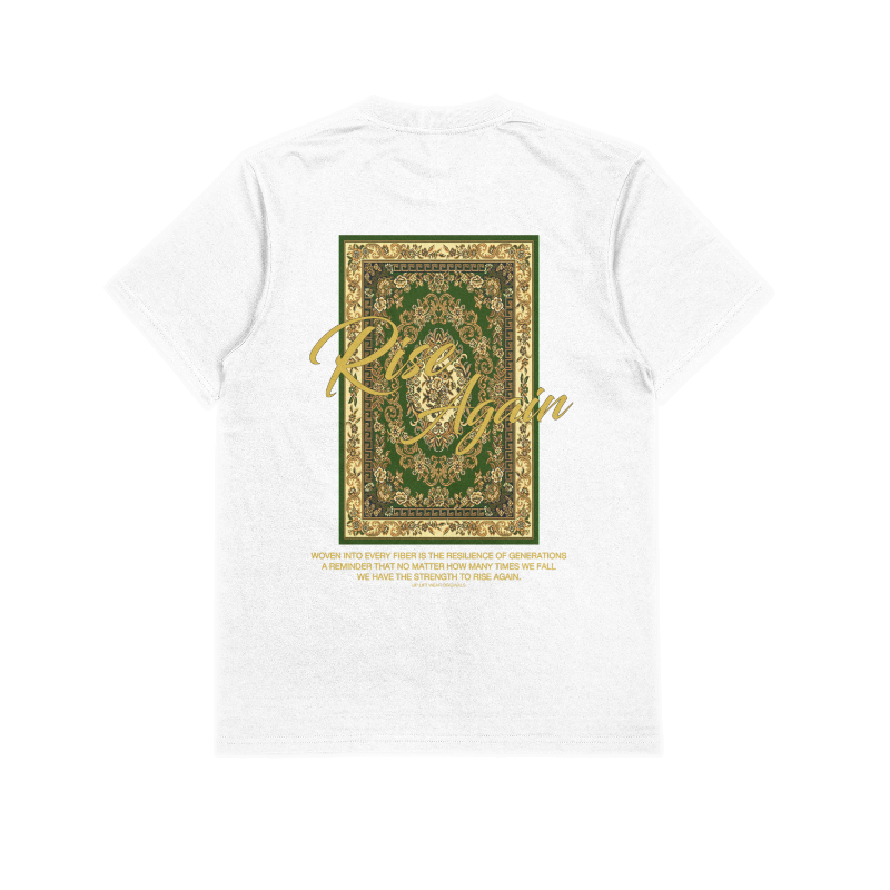 Rise Again V2 T-shirt