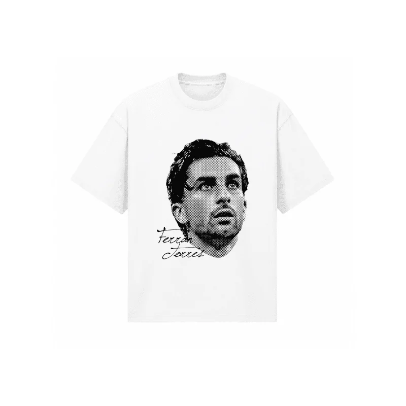 FERRAN TORRES  T-SHIRT