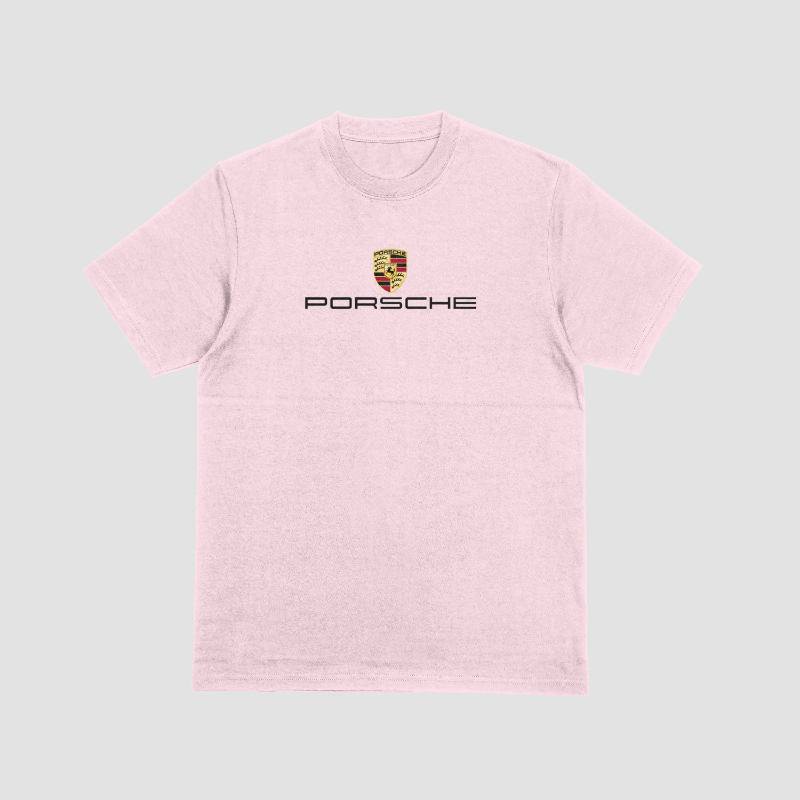 PORSCHE 911 Regular T-shirt