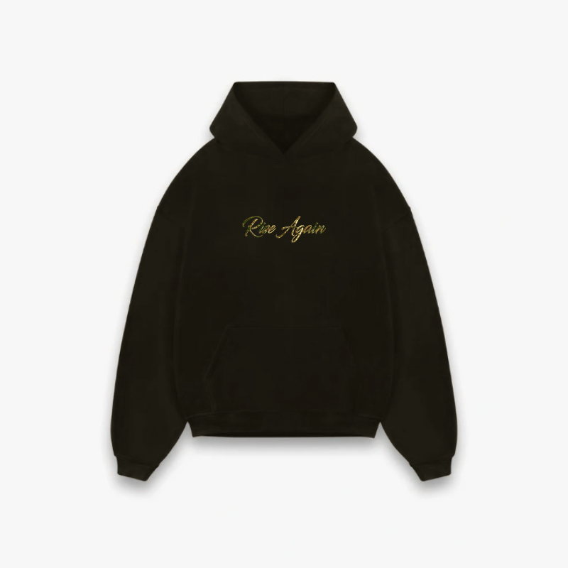 Rise Again V2 Hoodie