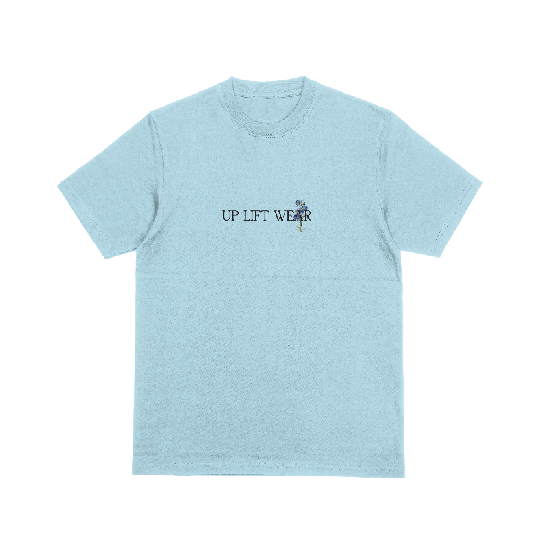 New Directions Floral Regular T-shirt
